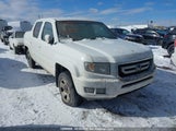 Honda Ridgeline Rtl 2HJYK16529H001323 снимка