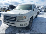 Honda Ridgeline Rtl 2HJYK16529H001323 снимка