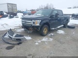 Ford F-150 1FTFW1E5XJKF38715 снимка