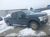 Ford F-150 1FTFW1E5XJKF38715 снимка