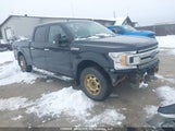 Ford F-150 1FTFW1E5XJKF38715 снимка