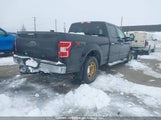Ford F-150 1FTFW1E5XJKF38715 снимка
