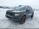 Honda Ridgeline Rts 2HJYK16496H001399 снимка