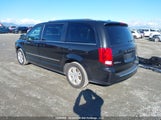 Dodge Grand Caravan Crew 2C4RDGDG4HR775091 снимка