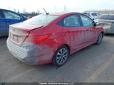 Hyundai Accent Se KMHCT4AE5HU322011 снимка
