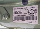 Honda Element Ex 5J6YH18786L800498 снимка
