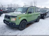 Honda Element Ex 5J6YH18786L800498 снимка