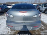 Mazda Mazda3 JM1BL1UF3C1513536 снимка