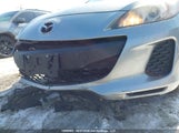 Mazda Mazda3 JM1BL1UF3C1513536 снимка