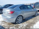 Mazda Mazda3 JM1BL1UF3C1513536 снимка