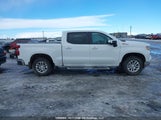 Chevrolet Silverado K1500 Lt 2GCUDDED1R1221066 снимка