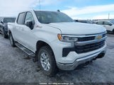 Chevrolet Silverado K1500 Lt 2GCUDDED1R1221066 снимка