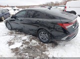 Hyundai Elantra Preferred KMHLM4DG3SU920440 снимка