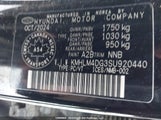 Hyundai Elantra Preferred KMHLM4DG3SU920440 снимка