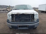 Ford F150 Super Cab 1FTEX1EM4DFC07254 снимка
