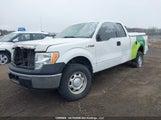 Ford F150 Super Cab 1FTEX1EM4DFC07254 снимка