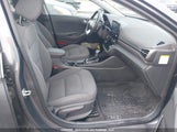 Hyundai Ioniq Hybrid Preferred KMHC85LC3LU205555 fotografie