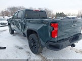 Chevrolet Silverado 2500Hd , Standard Bed, Lt, 4Wd 1GC1KNEY9SF347580 fotografie