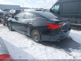 Nissan Maxima Platinum/Sl/Sr/Sv 1N4AA6AP1GC903126 снимка