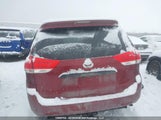 Toyota Sienna 7 Passenger 5TDZK3DC7ES492019 снимка