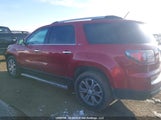 GMC Acadia Slt1 1GKKRRED9DJ244345 снимка