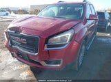 GMC Acadia Slt1 1GKKRRED9DJ244345 снимка