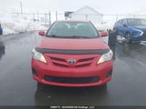 Toyota Corolla S/Le 2T1BU4EE7CC916659 снимка