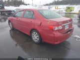 Toyota Corolla S/Le 2T1BU4EE7CC916659 снимка