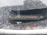 Acura Ilx 19VDE1F54DE403416 fotografie
