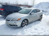 Acura Ilx 19VDE1F54DE403416 снимка