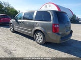 Dodge Grand Caravan Se 2D4RN4DE0AR496613 снимка