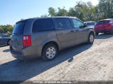 Dodge Grand Caravan Se 2D4RN4DE0AR496613 снимка