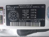 Kia K5 Ex 5XXG34J22MG030974 снимка