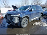 Hyundai Santa Fe Se 5NMS2CAD2LH140867 снимка