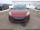 Mazda Mazda3 Gs/Gx JM1BL1SF2A1112124 снимка