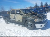Ram  Longhorn 1C6RR7WM9GS144619 снимка