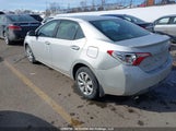 Toyota Corolla L/Le/Le Pls/Prm/S/S Pls 2T1BURHE2EC116332 photo