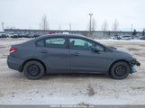 Honda Civic Lx 2HGFB2F51DH031943 снимка