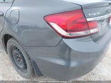 Honda Civic Lx 2HGFB2F51DH031943 снимка