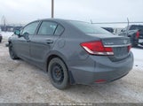 Honda Civic Lx 2HGFB2F51DH031943 снимка