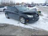 Chevrolet Cruze 1Lt 1G1PC5SB9E7378617 снимка