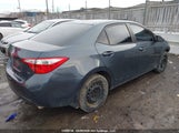 Toyota Corolla Le 2T1BURHE3GC637269 снимка