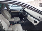 Toyota Corolla Le 2T1BURHE3GC637269 снимка
