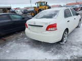 Toyota Yaris JTDBT4K36CL019749 снимка