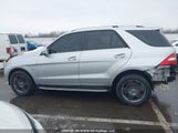 Mercedes-Benz Ml 350 Bluetec 4Matic 4JGDA2EB0CA055305 снимка