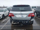Mercedes-Benz Ml 350 Bluetec 4Matic 4JGDA2EB0CA055305 снимка