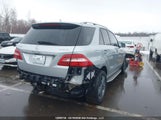 Mercedes-Benz Ml 350 Bluetec 4Matic 4JGDA2EB0CA055305 снимка