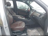 Mercedes-Benz Ml 350 Bluetec 4Matic 4JGDA2EB0CA055305 снимка