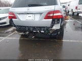Mercedes-Benz Ml 350 Bluetec 4Matic 4JGDA2EB0CA055305 снимка