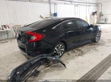 Honda Civic Ex 4Dr 2HGFC2F77KH039525 снимка